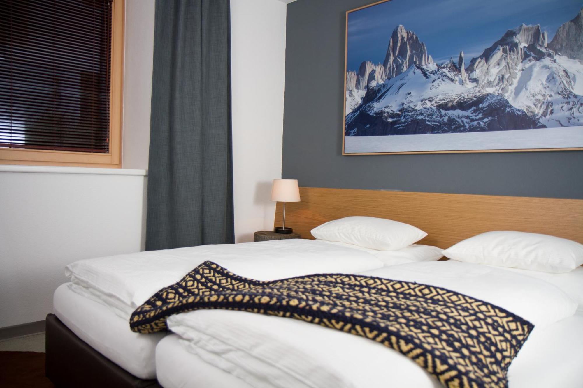 סן אנטון Piltriquitron Lodging חדר תמונה