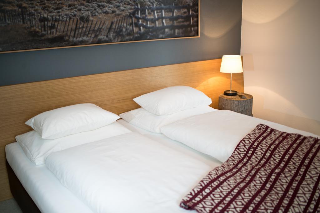 סן אנטון Piltriquitron Lodging מראה חיצוני תמונה